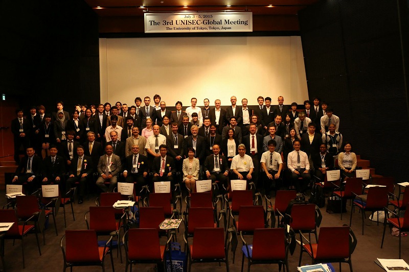 UNISEC Global Meeting3